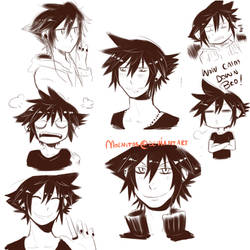 random Vani doodles (part 1)