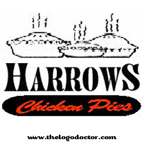 Harrows Chicken Pies
