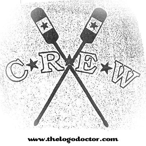 CREW Logo by thelogodoctor on DeviantArt