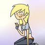 Derpy - Human ( TDI style )