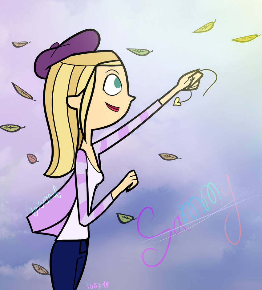 Samidy TDPI: Sammy (Samey) :3 by KateDoof on DeviantArt