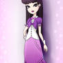 Octavia Melody - Ever After High style (EAH|MLP)