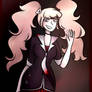 Junko Enoshima (Redraw)