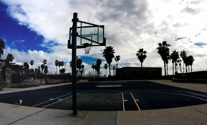 Venice Courts