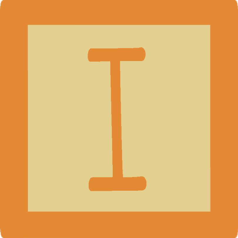Script Big I Square Blippi Big I by pinklamb2012 on DeviantArt