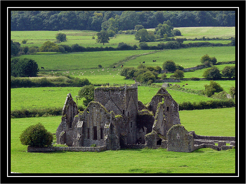 Old Church