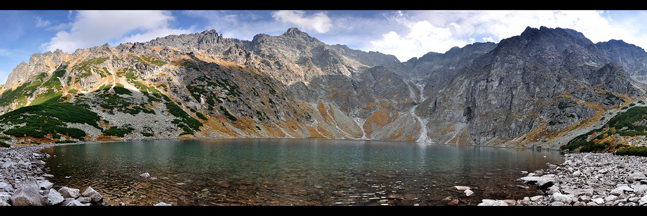 Morskie Oko