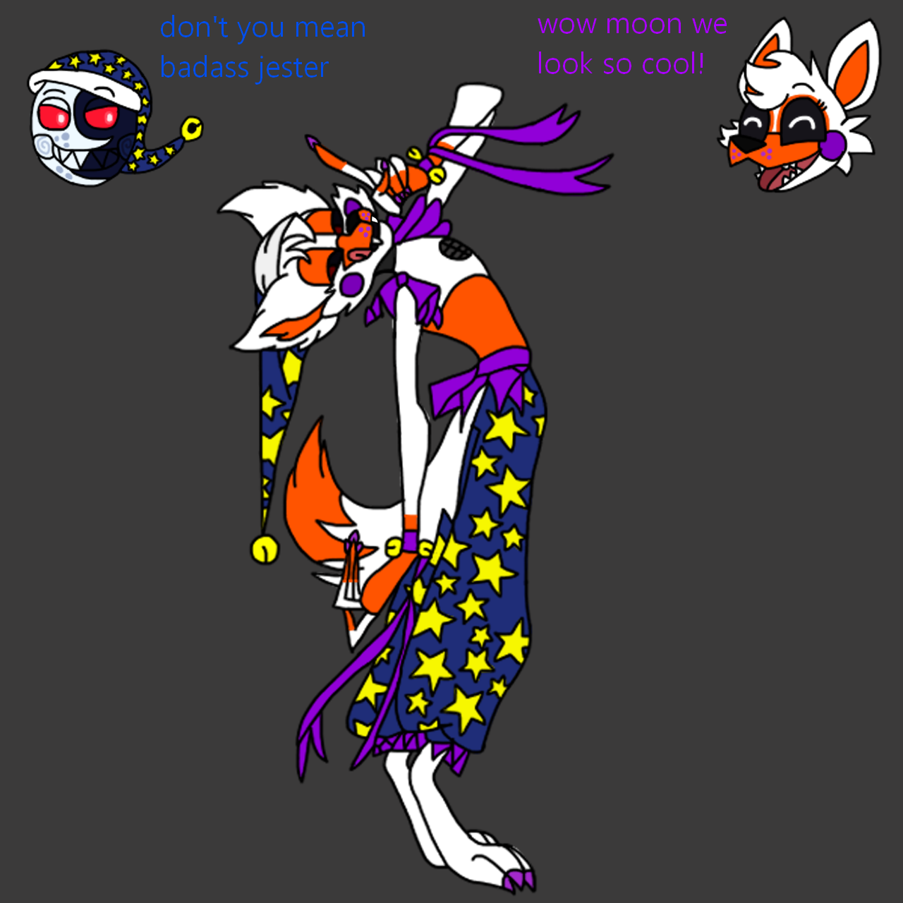 Lolbit Wallpaper in 2023  Fnaf drawings, Fnaf art, Fnaf wallpapers