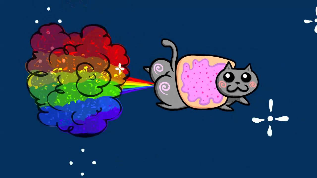NYAN FART Nyan Cat Spoof By AKra3895 On DeviantArt nyan-fart-nyan-cat-spoof-by-akra3895-on-deviantart