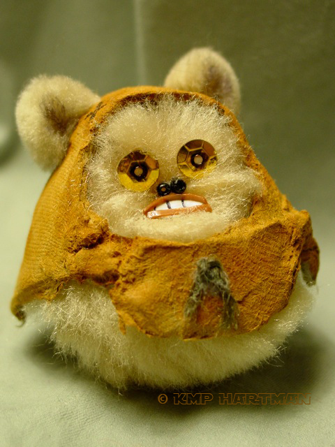 Ewok