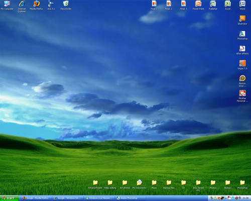 Desktop