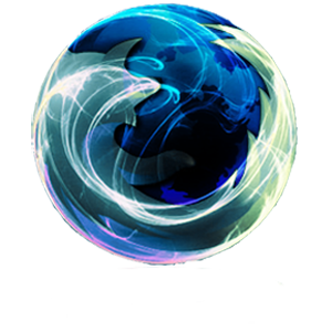 Firefox icon