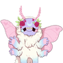 Guumi Redesign .: Little Moth :.