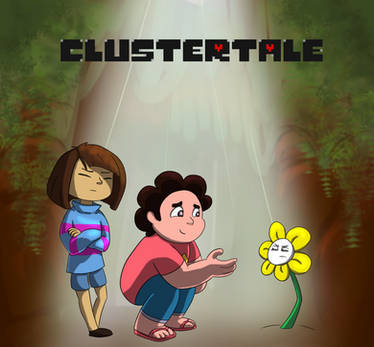 Clustertale