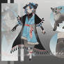 Adoptable CLOSED