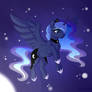 Moon Princess