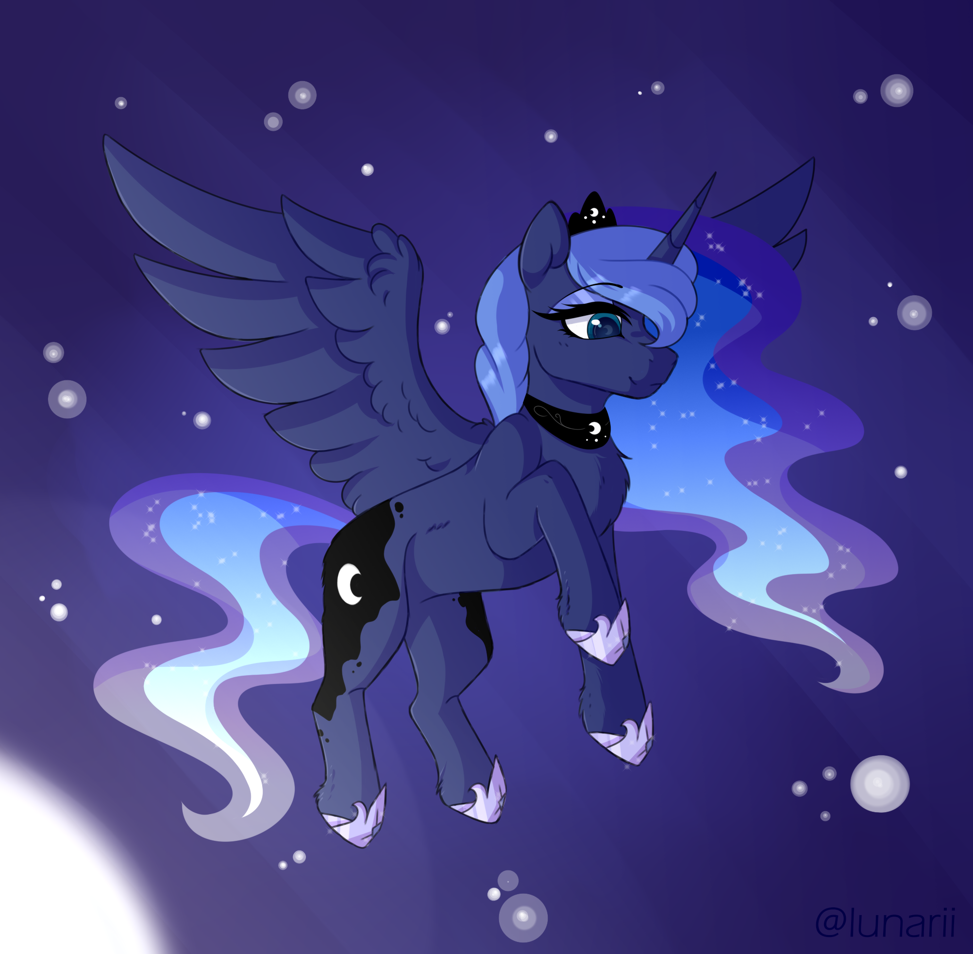 Moon Princess