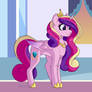 crystal princess