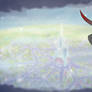 Luna's Spectator