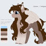 (OLD) Luuna 2023| Reference Sheet