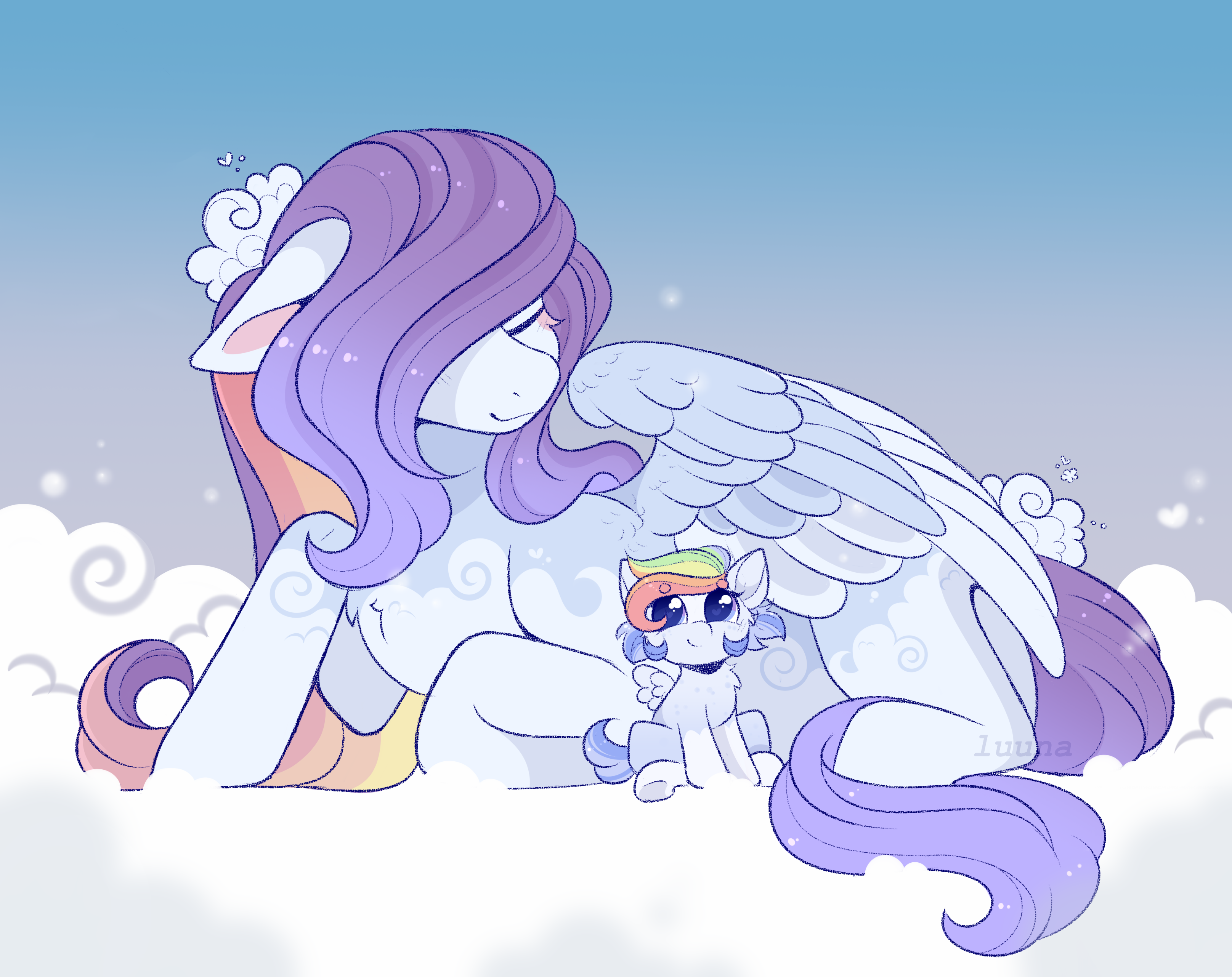 mother