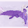 glides across ur screen majestically