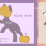 (CLOSED) Pumpkin head Ych