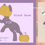 (CLOSED) Pumpkin head Ych