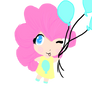 chibi pinkie