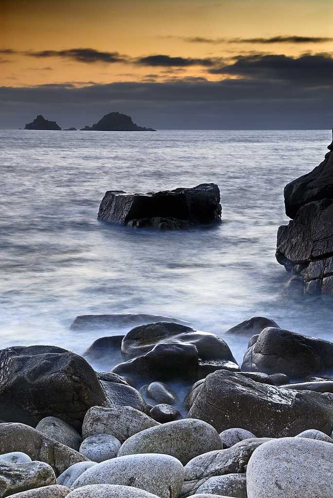 Lands End