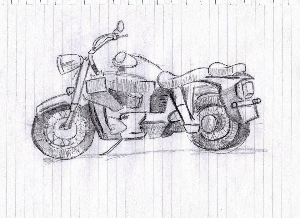 Motorbike