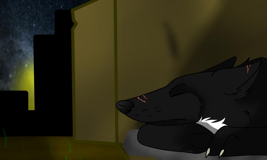Deviantart Sleep Sleep by DevIouSwAys on DeviantArt