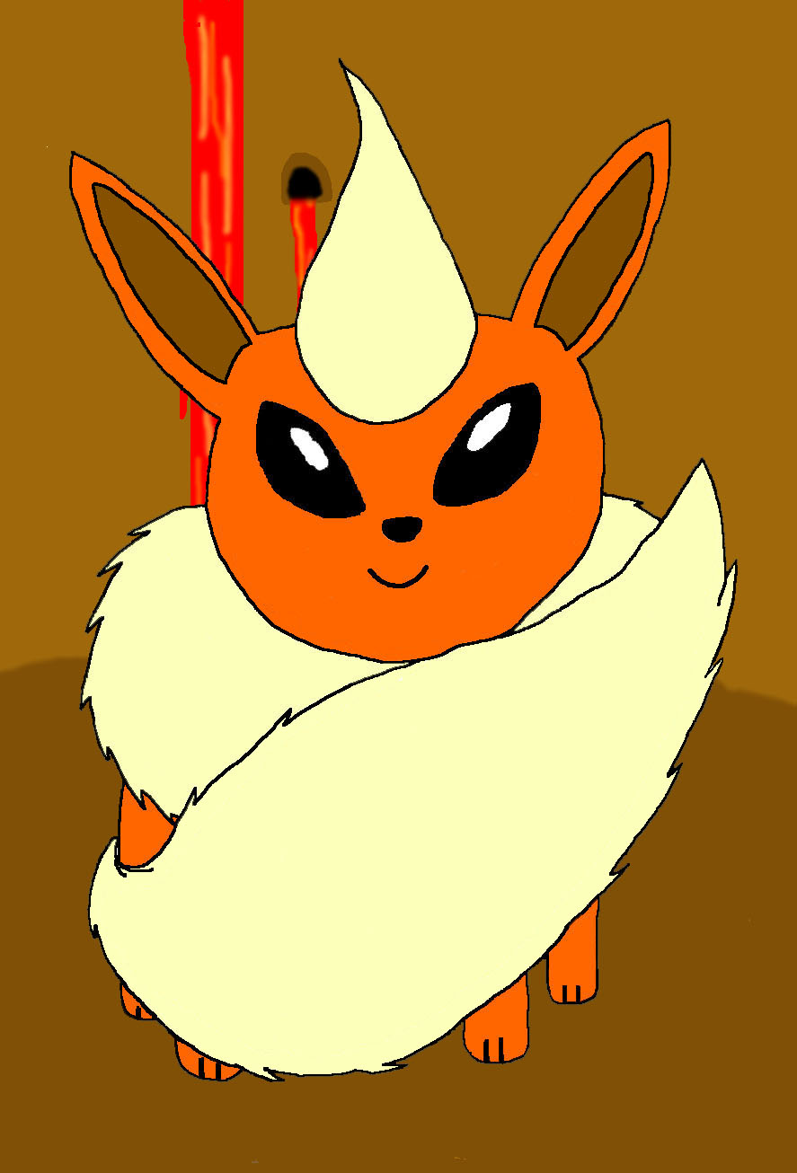 Flareon