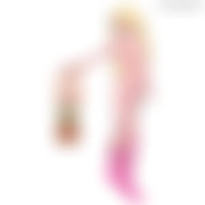 Uncensored version: Princess Peach