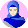 HIJAB MUSLIM GIRL