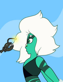 Malachite's Discovery