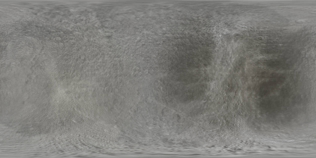 Rhea Texture Map by GracietheMaineCoon12 on DeviantArt