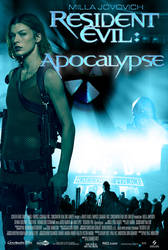 Resident Evil APOCOLYPSE ver.2