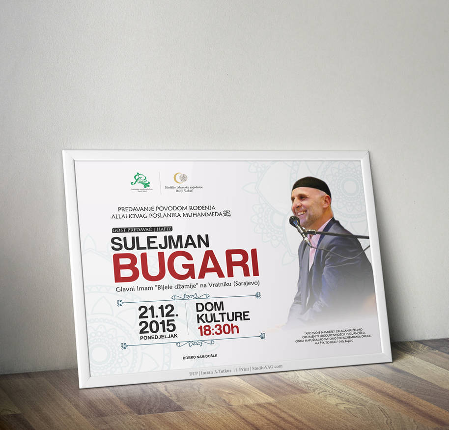 Bugari Patchwork Bugari flyer A3 by atutkur on DeviantArt