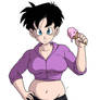 Videl gain part 1