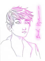 Pink_Baek Hyun