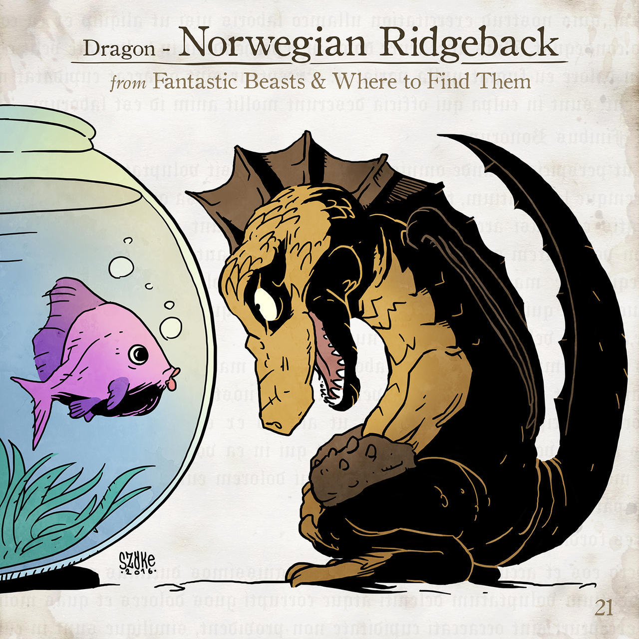 Norwegian Ridgeback In Flight Norwegian Ridgeback by SzokeKissMarton on DeviantArt