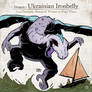 Ukrainian Ironbelly
