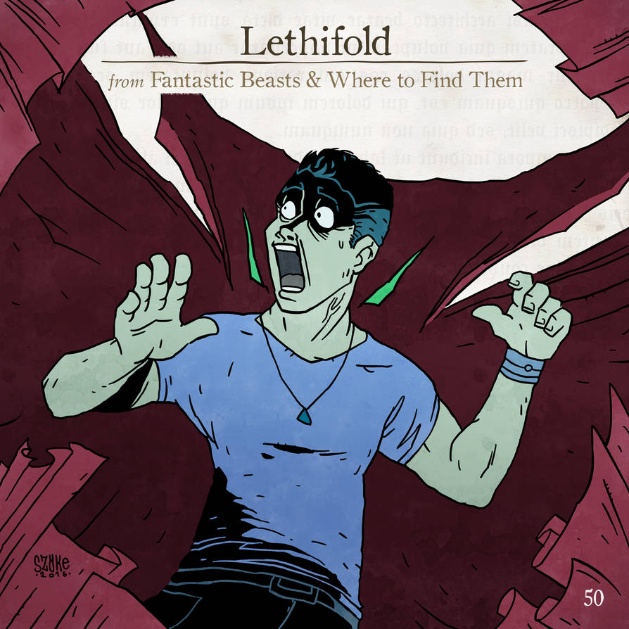 Lethifold by SzokeKissMarton on DeviantArt