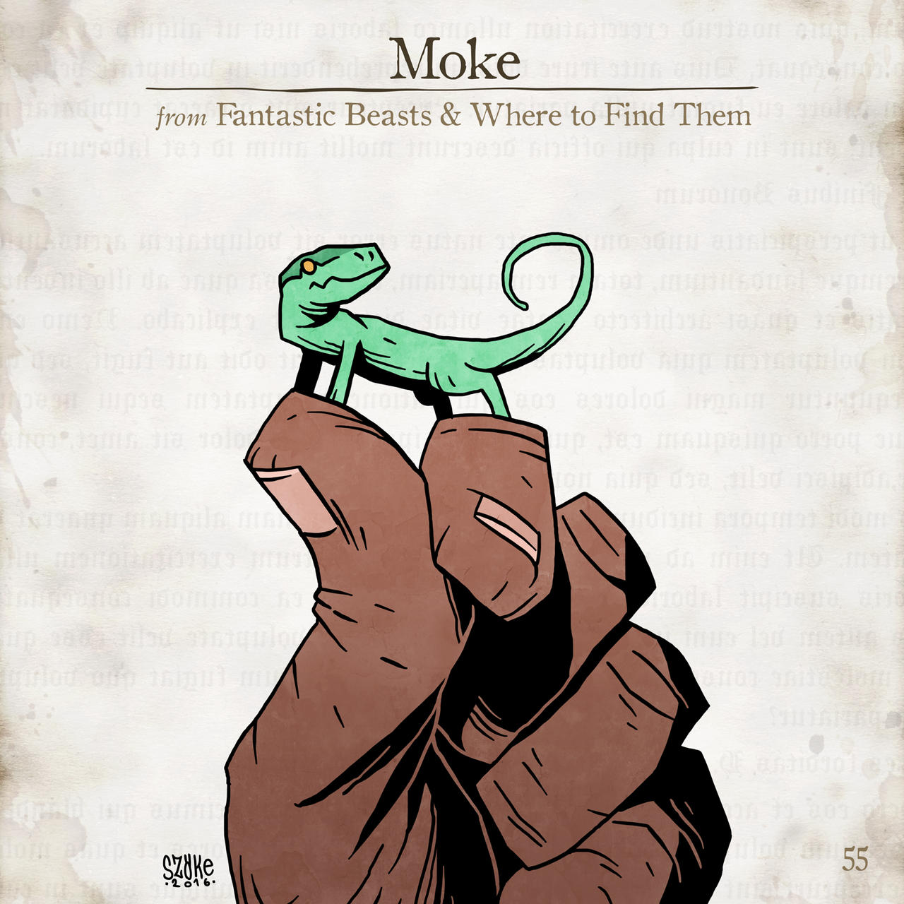 Humankind Moke Moke by SzokeKissMarton on DeviantArt