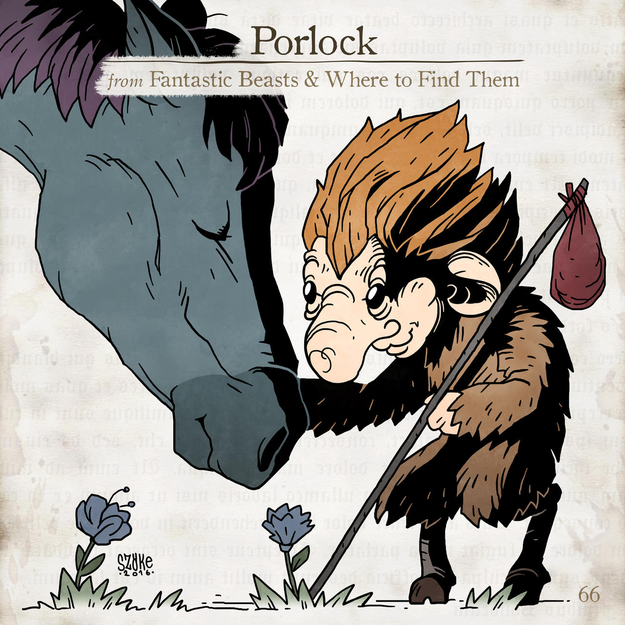 Porlock By SzokeKissMarton On DeviantArt porlock-by-szokekissmarton-on-deviantart