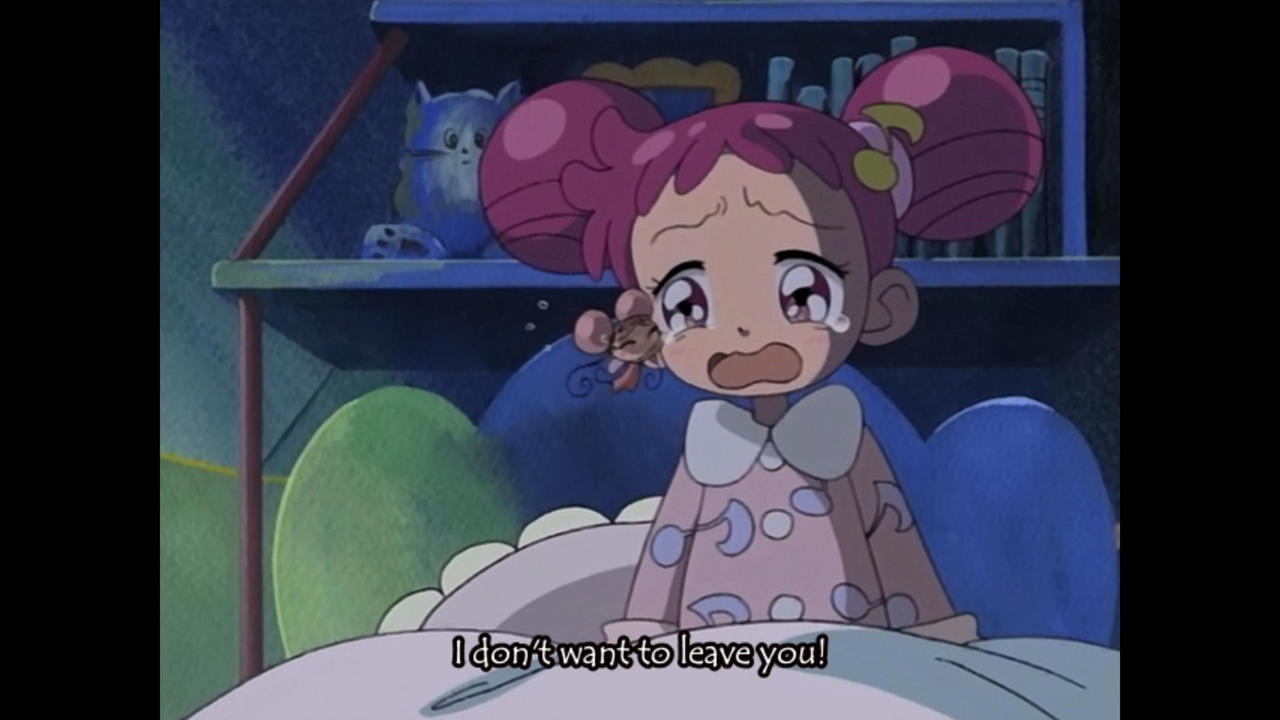 Angry Dormei Sad Doremi by Ning5839 on DeviantArt