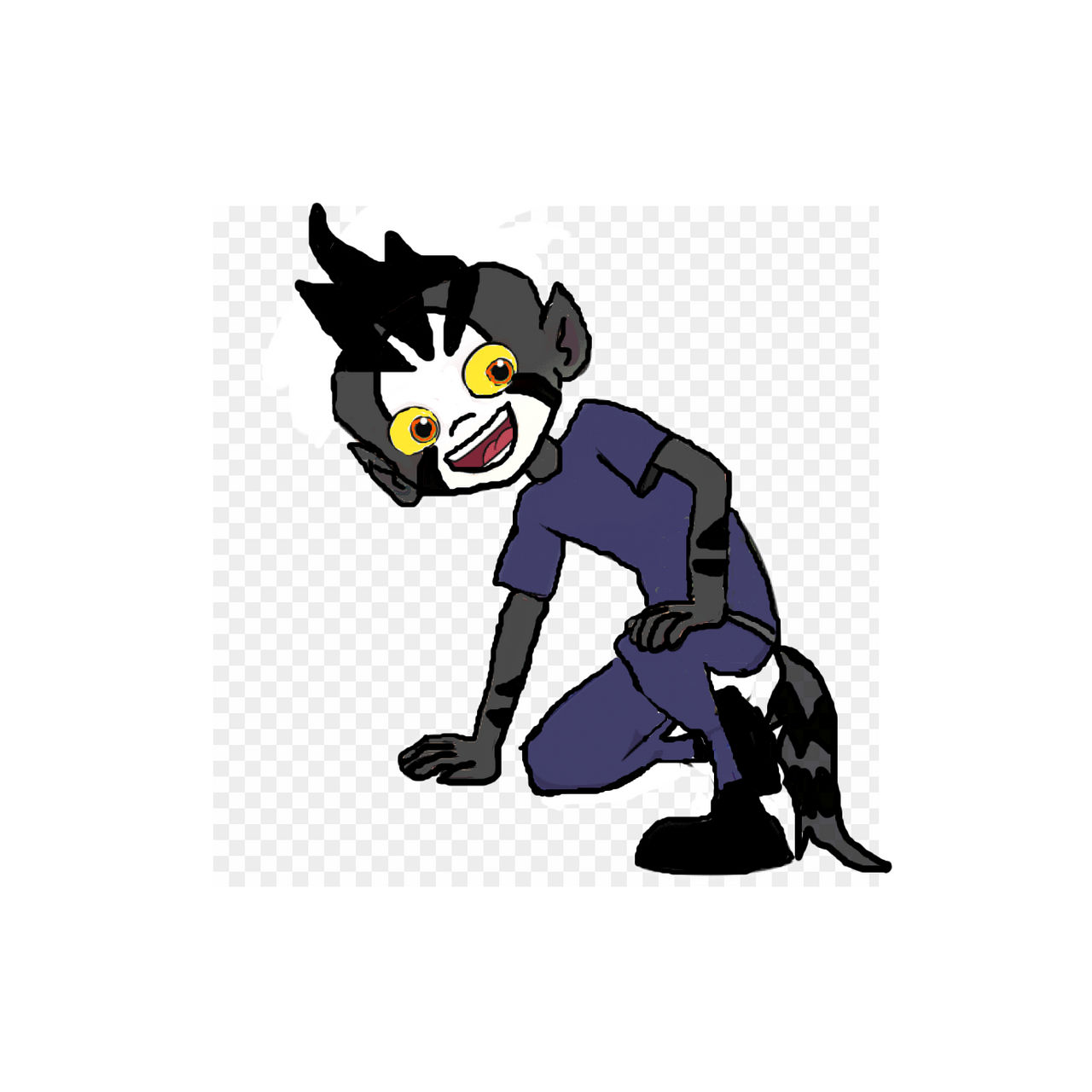 Rook Blonko in Ben 10 reboot style by Ning5839 on DeviantArt