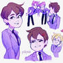 Ouran Doobles