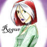 X-men evolution -- Rogue --